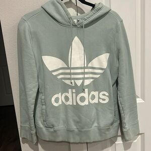 Adidas Aqua Hoodie